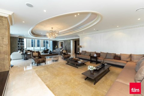 Apartamento en Dubai Marina, Dubai, 4 dormitorios, 566.7 m², № 89438 - foto 2