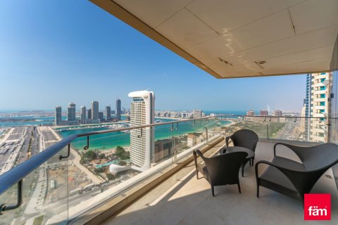 Apartamento en Dubai Marina, Dubai, 4 dormitorios, 566.7 m², № 89438