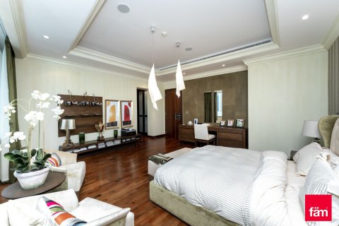 Apartamento en Dubai Marina, Dubai, 4 dormitorios, 566.7 m², № 89438 - foto 26