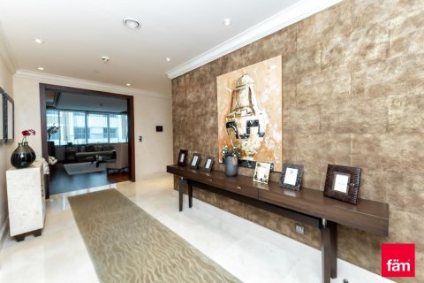 Apartamento en Dubai Marina, Dubai, 4 dormitorios, 566.7 m², № 89438 - foto 13