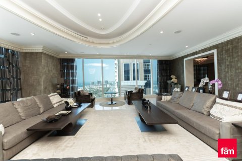 Apartamento en Dubai Marina, Dubai, 4 dormitorios, 566.7 m², № 89438 - foto 11