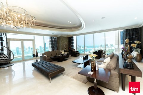 Apartamento en Dubai Marina, Dubai, 4 dormitorios, 566.7 m², № 89438 - foto 12