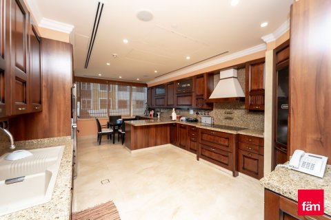 Apartamento en Dubai Marina, Dubai, 4 dormitorios, 566.7 m², № 89438 - foto 10