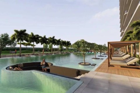 شقة في دبي هيلز استيت, دبي 1غرف نوم, 95.4 م² رقم 89436 - صورة 7