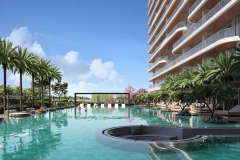 شقة في دبي هيلز استيت, دبي 1غرف نوم, 95.4 م² رقم 89436 - صورة 3