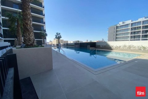 شقة في Dubai Production City (IMPZ), دبي 2 غرف نوم, 124.4 م² رقم 89437 - صورة 3