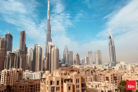 Appartement à Downtown Dubai (Downtown Burj Dubai), Dubai, 2 chambres, 120 m², № 89435 - photo 25
