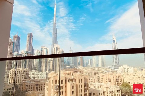 Appartement à Downtown Dubai (Downtown Burj Dubai), Dubai, 2 chambres, 120 m², № 89435 - photo 23