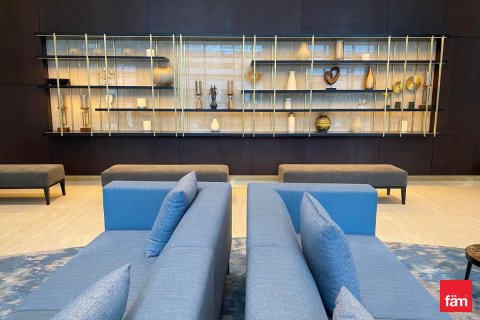 Appartement à Downtown Dubai (Downtown Burj Dubai), Dubai, 2 chambres, 120 m², № 89435 - photo 18