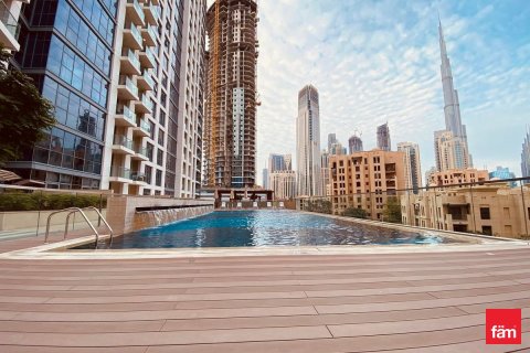 Appartement à Downtown Dubai (Downtown Burj Dubai), Dubai, 2 chambres, 120 m², № 89435 - photo 24