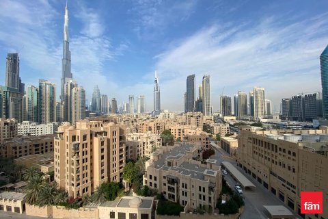 Appartement à Downtown Dubai (Downtown Burj Dubai), Dubai, 2 chambres, 120 m², № 89435 - photo 27