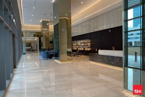 Appartement à Downtown Dubai (Downtown Burj Dubai), Dubai, 2 chambres, 120 m², № 89435 - photo 17