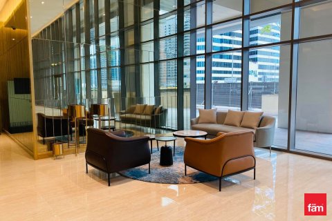 Appartement à Downtown Dubai (Downtown Burj Dubai), Dubai, 2 chambres, 120 m², № 89435 - photo 16