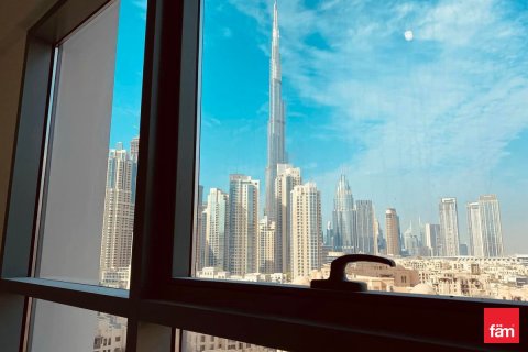 Appartement à Downtown Dubai (Downtown Burj Dubai), Dubai, 2 chambres, 120 m², № 89435 - photo 26