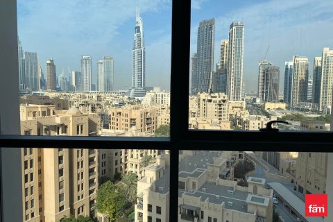 Appartement à Downtown Dubai (Downtown Burj Dubai), Dubai, 2 chambres, 120 m², № 89435 - photo 22