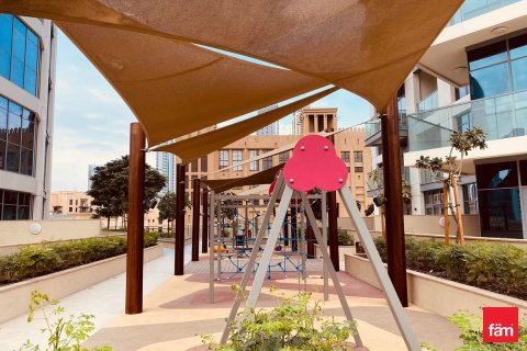 Appartement à Downtown Dubai (Downtown Burj Dubai), Dubai, 2 chambres, 120 m², № 89435 - photo 19