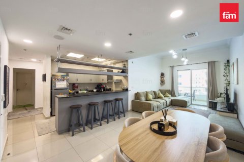 Снять в аренду квартиру в Дубае: 2 спальни, 124.3м², № 89446 - фото 6