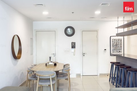 Снять в аренду квартиру в Дубае: 2 спальни, 124.3м², № 89446 - фото 2