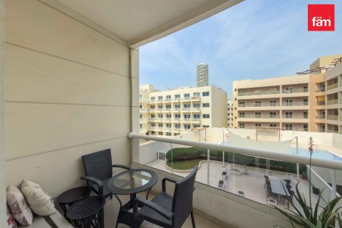 Снять в аренду квартиру в Дубае: 2 спальни, 124.3м², № 89446 - фото 13