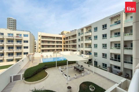 Снять в аренду квартиру в Дубае: 2 спальни, 124.3м², № 89446 - фото 15