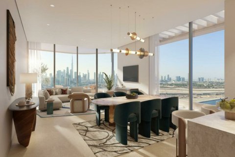 Купить квартиру в Дубае: 2 спальни, 84м², № 89675 - фото 2