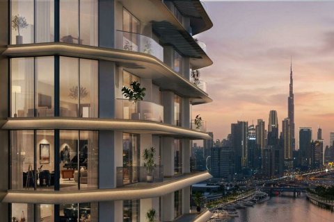 Купить квартиру в Дубае: 2 спальни, 84м², № 89675 - фото 16