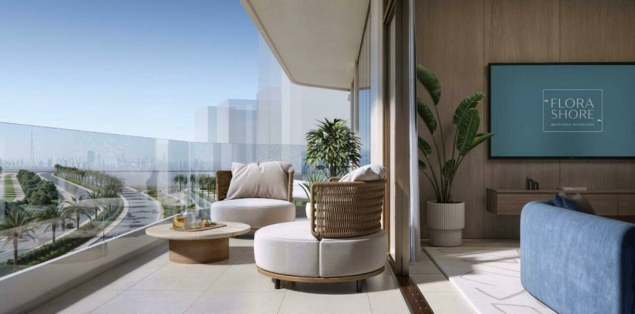 شقة في Deira, دبي 4 غرف نوم, 245 م² رقم 89673