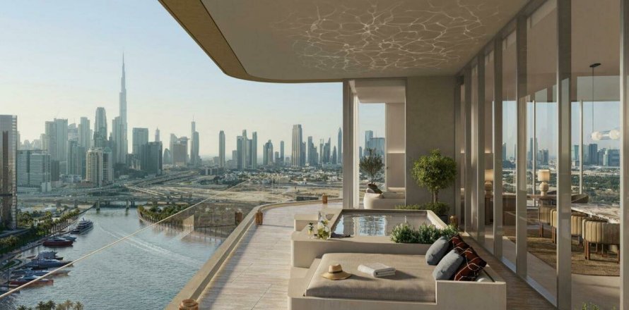 شقة في دبي 1غرف نوم, 69 م² رقم 89674