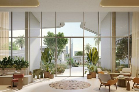 شقة في دبي 1غرف نوم, 69 م² رقم 89674 - صورة 10