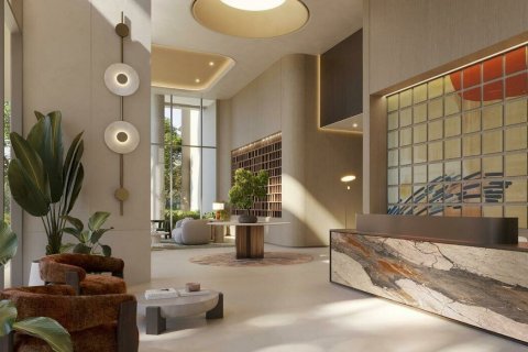 شقة في دبي 1غرف نوم, 69 م² رقم 89674 - صورة 11