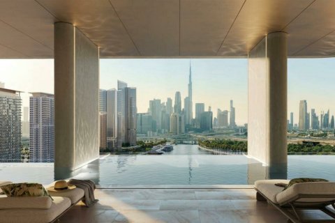 شقة في دبي 1غرف نوم, 69 م² رقم 89674 - صورة 13