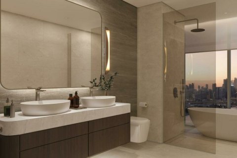 Купить квартиру в Дубае: 3 спальни, 182м², № 89676 - фото 9