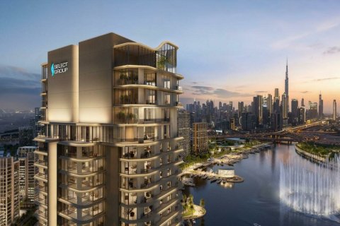 Купить квартиру в Дубае: 3 спальни, 182м², № 89676 - фото 16