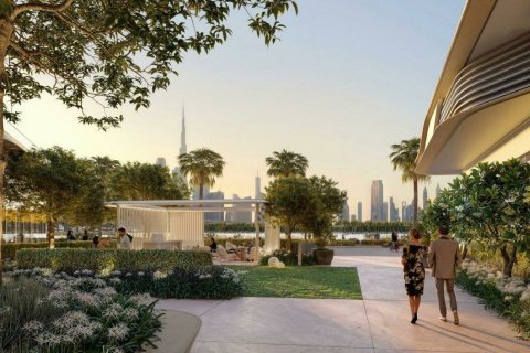 Купить квартиру в Дубае: 3 спальни, 182м², № 89676 - фото 14