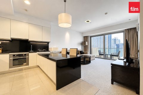 Apartment in Dubai Marina, Dubai 1 bedroom, 81.1 sq.m. № 139247 - photo 2