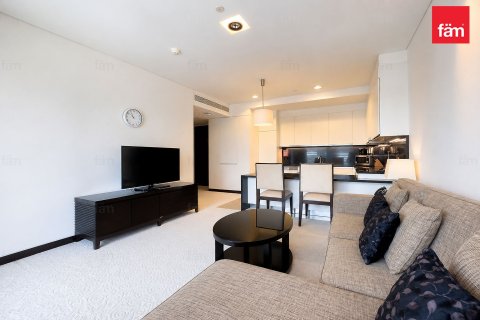 Apartment in Dubai Marina, Dubai 1 bedroom, 81.1 sq.m. № 139247 - photo 5