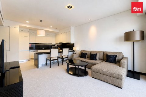 Apartment in Dubai Marina, Dubai 1 bedroom, 81.1 sq.m. № 139247 - photo 4