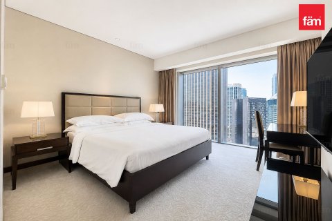 Apartment in Dubai Marina, Dubai 1 bedroom, 81.1 sq.m. № 139247 - photo 9