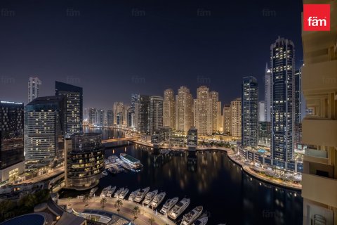 Apartment in Dubai Marina, Dubai 1 bedroom, 81.1 sq.m. № 139247 - photo 22