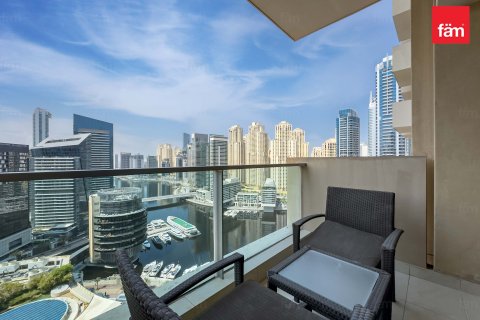Apartment in Dubai Marina, Dubai 1 bedroom, 81.1 sq.m. № 139247