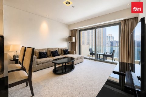 Apartment in Dubai Marina, Dubai 1 bedroom, 81.1 sq.m. № 139247 - photo 3