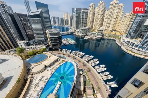 Apartment in Dubai Marina, Dubai 1 bedroom, 81.1 sq.m. № 139247 - photo 17