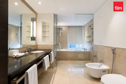 Apartment in Dubai Marina, Dubai 1 bedroom, 81.1 sq.m. № 139247 - photo 12