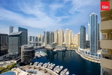 Apartment in Dubai Marina, Dubai 1 bedroom, 81.1 sq.m. № 139247 - photo 18