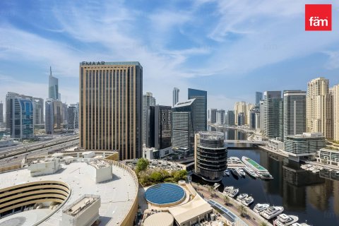 Apartment in Dubai Marina, Dubai 1 bedroom, 81.1 sq.m. № 139247 - photo 20