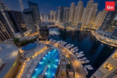 Apartment in Dubai Marina, Dubai 1 bedroom, 81.1 sq.m. № 139247 - photo 21