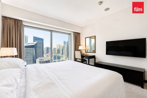 Apartment in Dubai Marina, Dubai 1 bedroom, 81.1 sq.m. № 139247 - photo 8