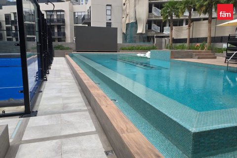 Appartement à Dubai, 1 chambre, 81 m², № 139250 - photo 12