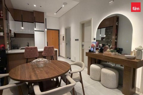 Appartement à Dubai, 1 chambre, 81 m², № 139250 - photo 2