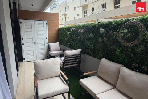 Appartement à Dubai, 1 chambre, 81 m², № 139250 - photo 9